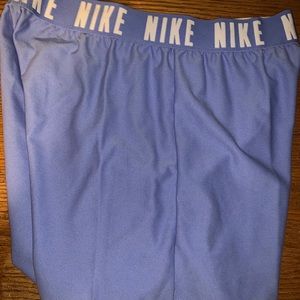 Nike Girls Dri-FIT Trophy shorts
